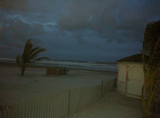 Bar & Grill «The Club at Diamond Beach», reviews and photos, 600 E Raleigh Ave, Wildwood Crest, NJ 08260, USA