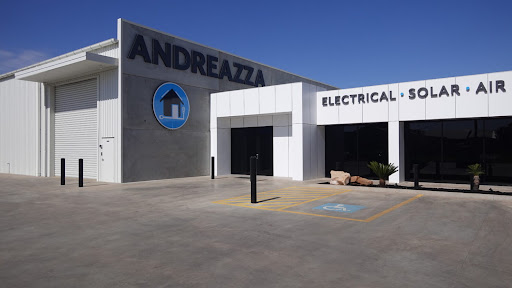 Andreazza Electrical Solar & Air Conditioning