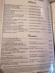 Photo n°14 de Le Luso à Saint-Cyr-l'École ()