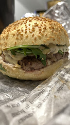 Photo n°7 de LA MAISON DU BURGER à Saint-Malo ()