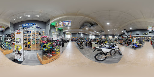 Motorcycle Dealer «Power Pac Inc», reviews and photos, 3802 S Central Ave, Marshfield, WI 54449, USA