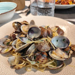 Photo n°3 de l'avis de francesco.i fait le 18/05/2024 à 05:34 sur le  Ristorante Pesce D'Aprile à Diano Marina