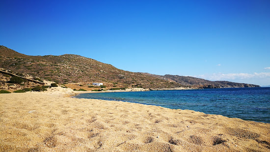 Paralia Kalamos