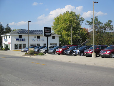 Weis Buick GMC