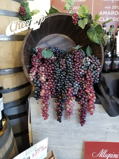 Liquor Store «Lukas Liquor Superstore», reviews and photos, 13657 Washington St, Kansas City, MO 64145, USA