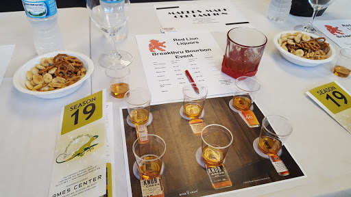 Liquor Store «Red Lion Liquors», reviews and photos, 12400 Nicollet Ave, Burnsville, MN 55337, USA