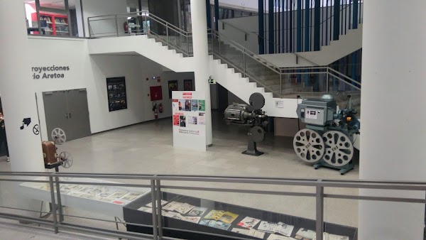 Filmoteca de Navarra