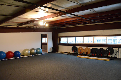 Gym «CrossFit 9 Degrees», reviews and photos, 1650 E Northfield Dr #500, Brownsburg, IN 46112, USA