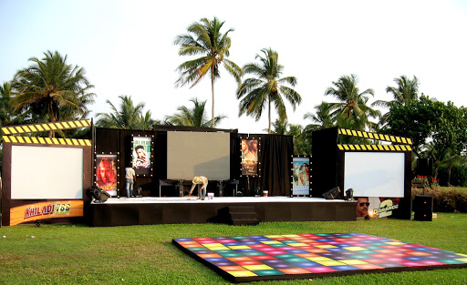 Black Riders Advertising Pvt. Ltd. | Event Management Company | Corporate Events | Social Events