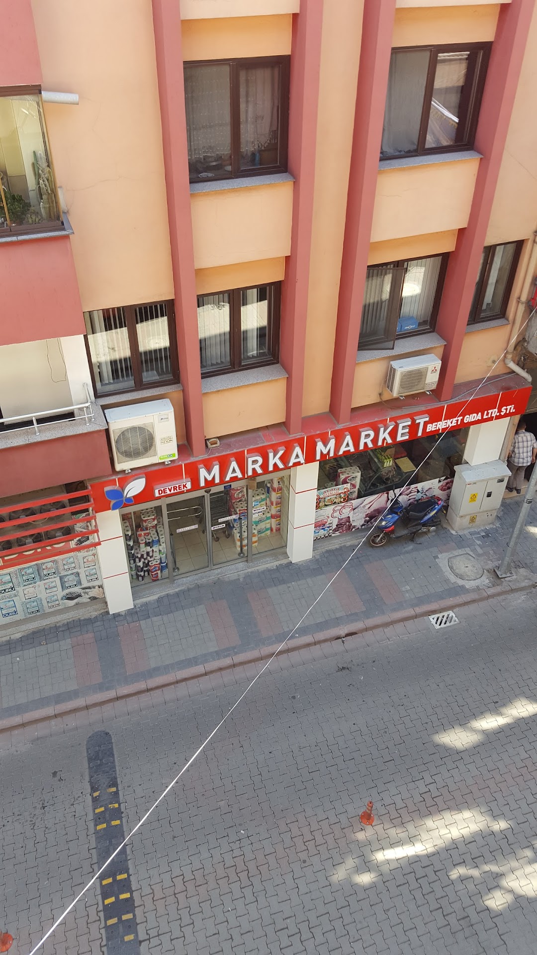 Marka Market