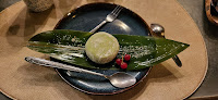 Mochi du Restaurant de sushis MA.SU Nemours - n°1