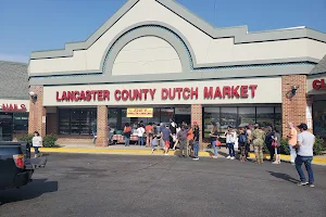 Lancaster County Dutch Market image