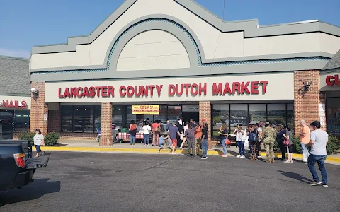 Lancaster County Dutch Market image