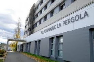 Dr Mélanie FOUR à Vichy