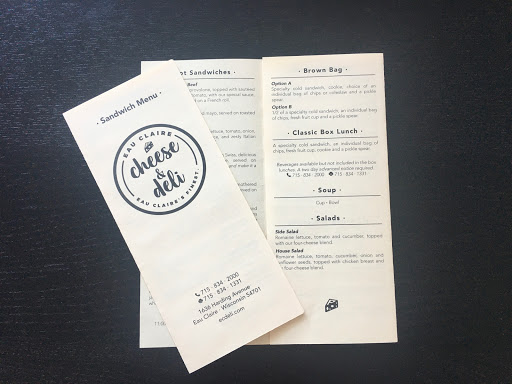 Print Shop «Insty-Prints», reviews and photos, 2429 E Clairemont Ave, Eau Claire, WI 54701, USA