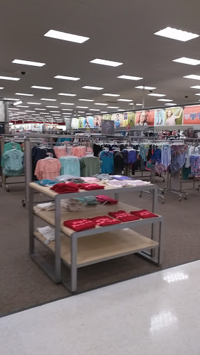 Department Store «Target», reviews and photos, 2791 David H McLeod Blvd, Florence, SC 29501, USA