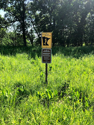 Nature Preserve «St. Croix Savanna Scientific and Natural Area (SNA)», reviews and photos, Osprey Blvd, Bayport, MN 55003, USA