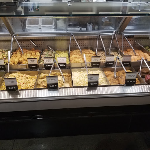 Grocery Store «Grandview Yard Market District», reviews and photos, 840 W 3rd Ave, Columbus, OH 43212, USA