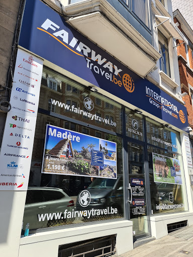 Fairway Travel - Agence de Voyages
