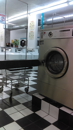 Laundromat «Coin-Op Laundry», reviews and photos, 4320 Morrison Rd # B, Denver, CO 80219, USA