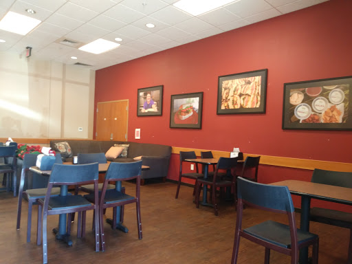 Coffee Shop «Broadway Coffeehouse», reviews and photos, 1300 Broadway St NE #100, Salem, OR 97301, USA