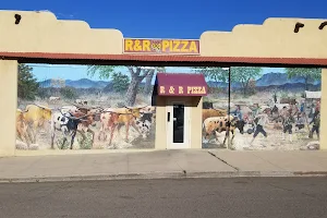 R&R Pizza Express - Benson image