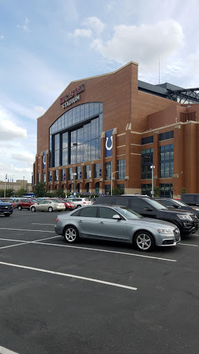 Stadium «Lucas Oil Stadium», reviews and photos, 500 S Capitol Ave, Indianapolis, IN 46225, USA