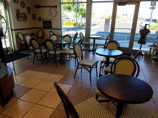 Cafe «Niche», reviews and photos, 2460 Hilborn Rd, Fairfield, CA 94534, USA