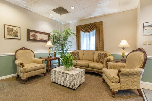 Funeral Home «Hillsboro Memorial Funeral Home», reviews and photos, 2323 W Brandon Blvd, Brandon, FL 33511, USA