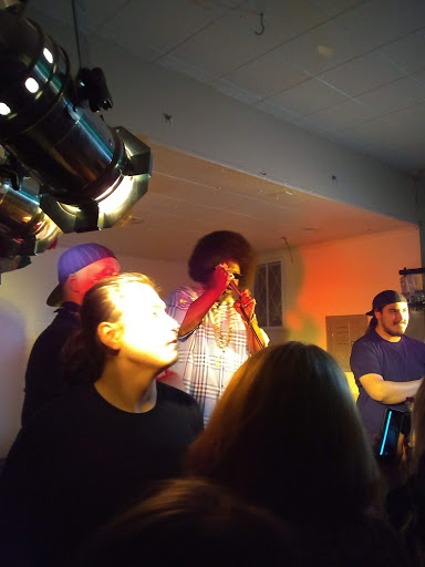 Banquet Hall «Columbian Hall», reviews and photos, 6794 Martin Way E, Lacey, WA 98516, USA