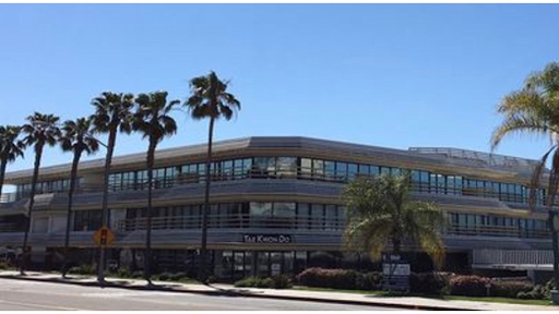 Oasis Consulting Group image