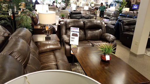 Furniture Store «Ashley HomeStore», reviews and photos, 401 N 1st St, Burbank, CA 91502, USA