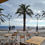 Photo n°1 de l'avis de francesca.a fait le 14/11/2021 à 14:05 sur le  Ü Funtanin à Ventimiglia