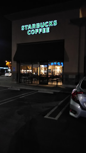 Starbucks image