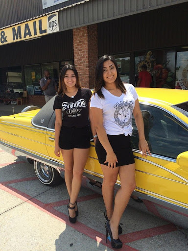 Tattoo Shop «Soloarte Tattoo Studio», reviews and photos, 411 Maxham Rd #500, Austell, GA 30168, USA