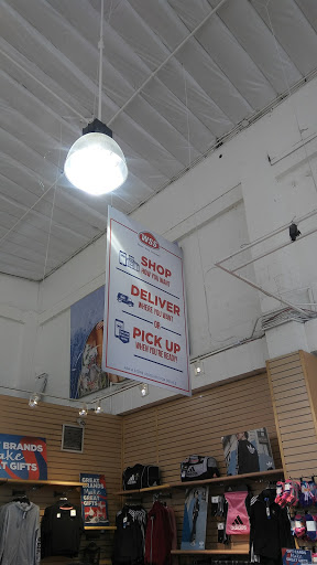 Shoe Store «WSS», reviews and photos, 7111 Vineland Ave, North Hollywood, CA 91605, USA