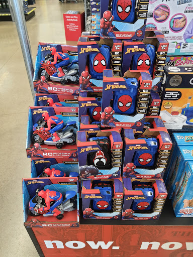 Variety Store «Five Below», reviews and photos, 54 THF Blvd, Chesterfield, MO 63005, USA