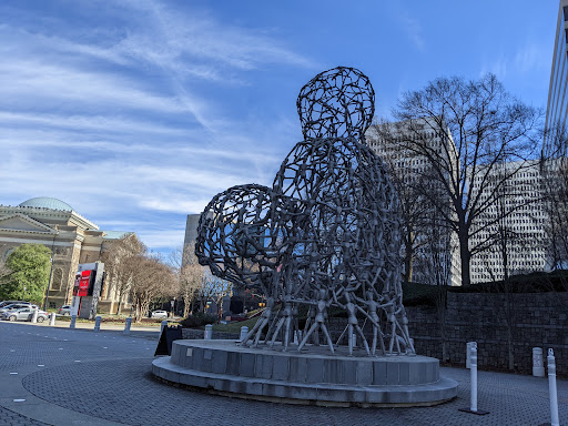 Performing Arts Theater «Alliance Theatre», reviews and photos, 1280 Peachtree St NE, Atlanta, GA 30309, USA