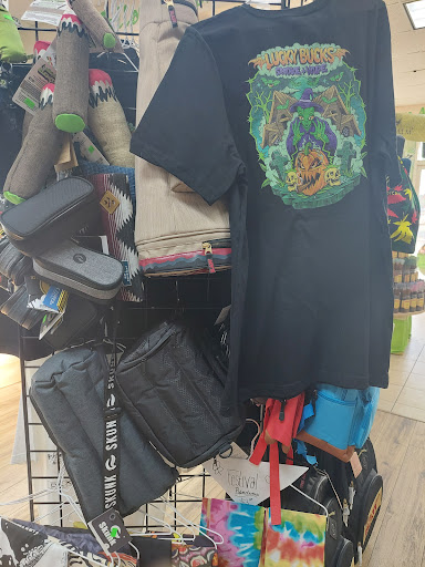 Explore 2 initial tattoo ideas, creative tattoo ideas in Ocala, available at Lucky Bucks Tattoo Piercing Studio (APPT BASED)