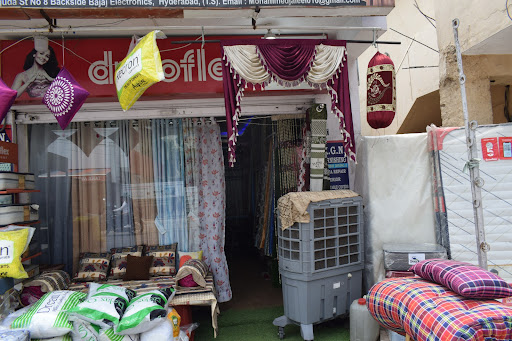 KGN Furnishing Showcase