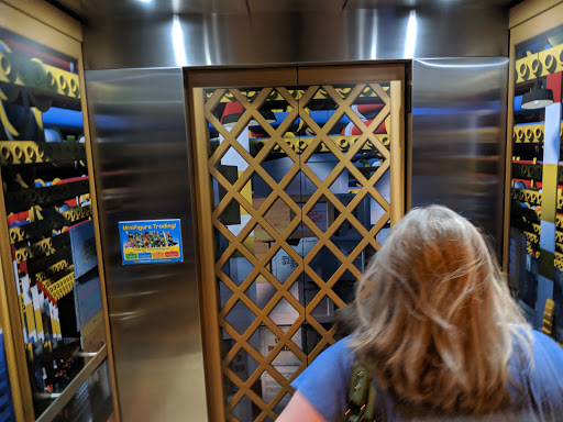 Amusement Center «LEGOLAND at Discovery Center Kansas City», reviews and photos, 2475 Grand Blvd, Kansas City, MO 64108, USA