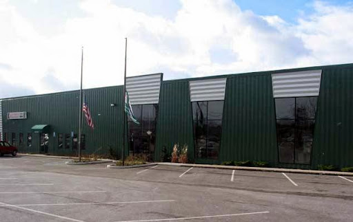 Used Office Furniture Store «Kentwood Office Furniture», reviews and photos, 3063 Breton Rd SE, Grand Rapids, MI 49512, USA