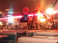Atmosphère du Restaurant américain Tommy's Diner à Labège - n°17