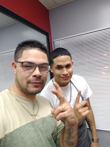 Beauty Salon «Chriselias Beauty Salon», reviews and photos, 772 S Main St A, Woodstock, VA 22664, USA