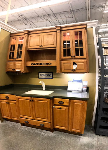 Home Improvement Store «The Home Depot», reviews and photos, 5800 Lincoln Ave, Cypress, CA 90630, USA