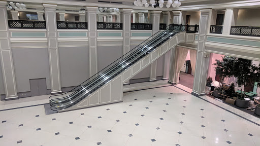 Auditorium «The Great Hall», reviews and photos, 180 5th St E #160, St Paul, MN 55101, USA