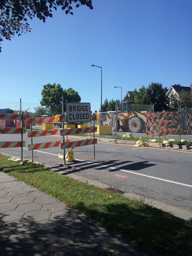 Park «High Bridge Park North», reviews and photos, 476 Smith Ave S, St Paul, MN 55102, USA