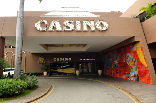 Casino Lina