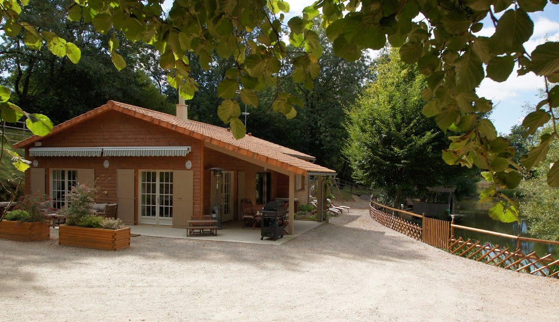 Gîte LA CLE DES CHAMPS - Poitou Charentes à Scillé (Deux-Sèvres 79)