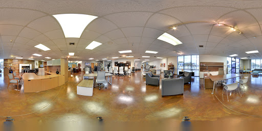 Office Furniture Store «Office Interiors Group, Inc. - OIG», reviews and photos, 2025 Midway Rd A, Carrollton, TX 75006, USA